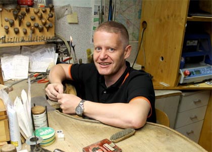 Norbert Selbiger