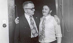 GERHARD Selbiger und Wilhelm Treytnar