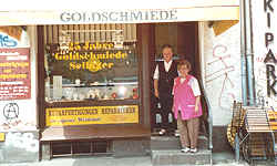 25 Jahrfeier